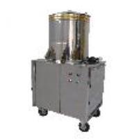 سبزی خرد کن صنعتی استیل ساینا 10 کیلویی