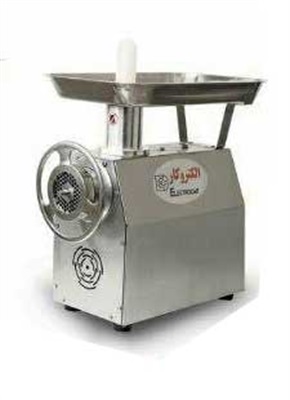 چرخ گوشت گیربکسی 22 رومیزی الکتروکار EC-18