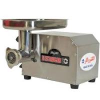 چرخ گوشت الکتروکار سایز ۸ مدل EC54 استیل