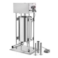 سوسیس پر کن برقی 10 لیتری الکتروکار