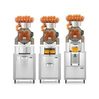 آب پرتقال گیر تمام اتوماتیک زومکس مدل Speed Pro