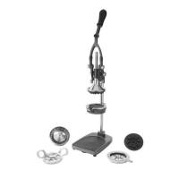 آبمیوه گیری الکتروکار دستی دوکاره