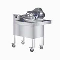 سبزی خرد کن پارسیان صنعتی استیل