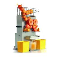 آب پرتقال گیری جان جان مونتاژ ایران