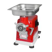 چرخ گوشت قصابی پولاد 4 سایز 12