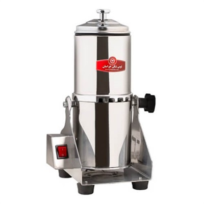 آسیاب گهواره ای توس شکن خراسان مدل +TS-1300