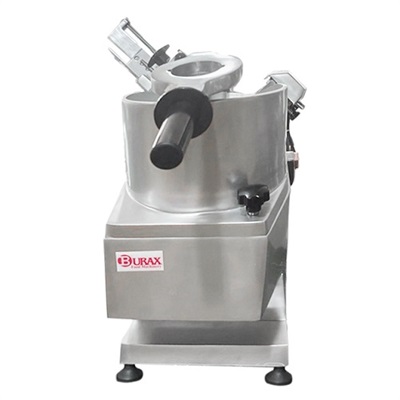 دستگاه خلال کن صنعتی براکس مدل BM 300 N