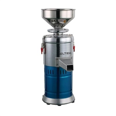 دستگاه ارده گیری و کره گیری اوئل تک مدل TBM100