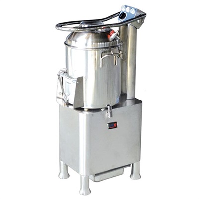 پوست گیر سیب زمینی براکس مدل BM15P
