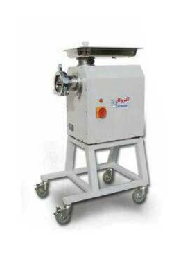 چرخ گوشت گیربکسی ایستاده الکتروکار EC-14