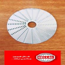 تیغه آبمیوه گیری هلال 1 اسب دهانه 5