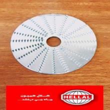 تیغه ی آبمیوه گیری هلال 1/5 اسب دهانه 5