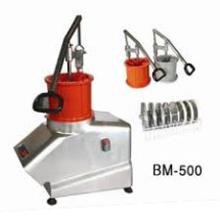 دستگاه خرد کن و خلال کن براکس مدل BM500