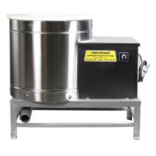 دستگاه آبگیر سبزیجات و روغن گیری پیاز احمدی سبد ثابت