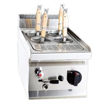 دستگاه پاستا ساز گازی رومیزی براکس مدل BM-6035G