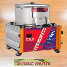 سبزی خرد کن سبزیران 5 کیلویی مارال