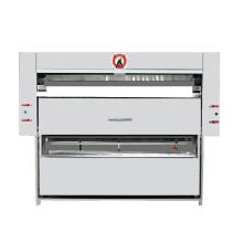 دستگاه کباب پز تابشی نگین دماگستر سالاماندر 30 سیخ